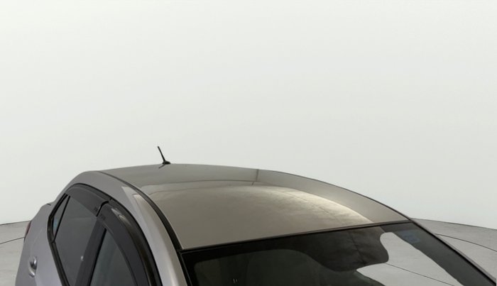 2015 Hyundai Xcent S 1.2, Petrol, Manual, 85,465 km, Roof