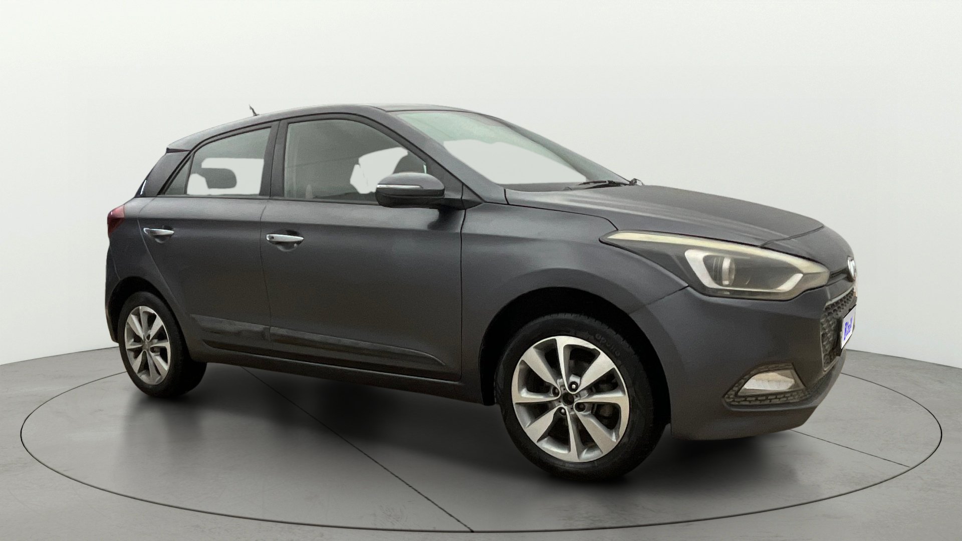 2017 Hyundai Elite i20 2014-2017 ASTA 1.2 (O) 2017 Hyundai Elite i20 2014-2017 ASTA 1.2 (O)
