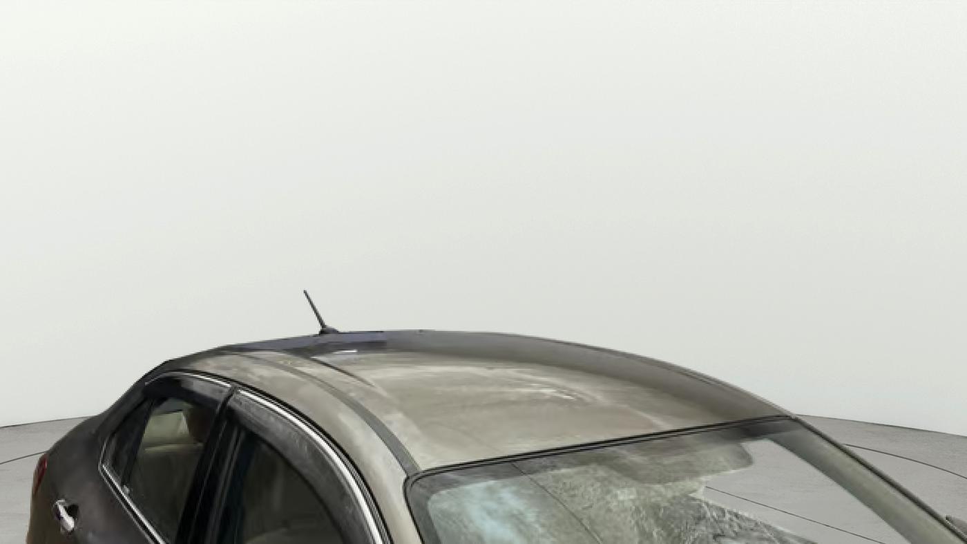 2021 Maruti Dzire VXI, Petrol, Manual, 73,072 km, Roof
