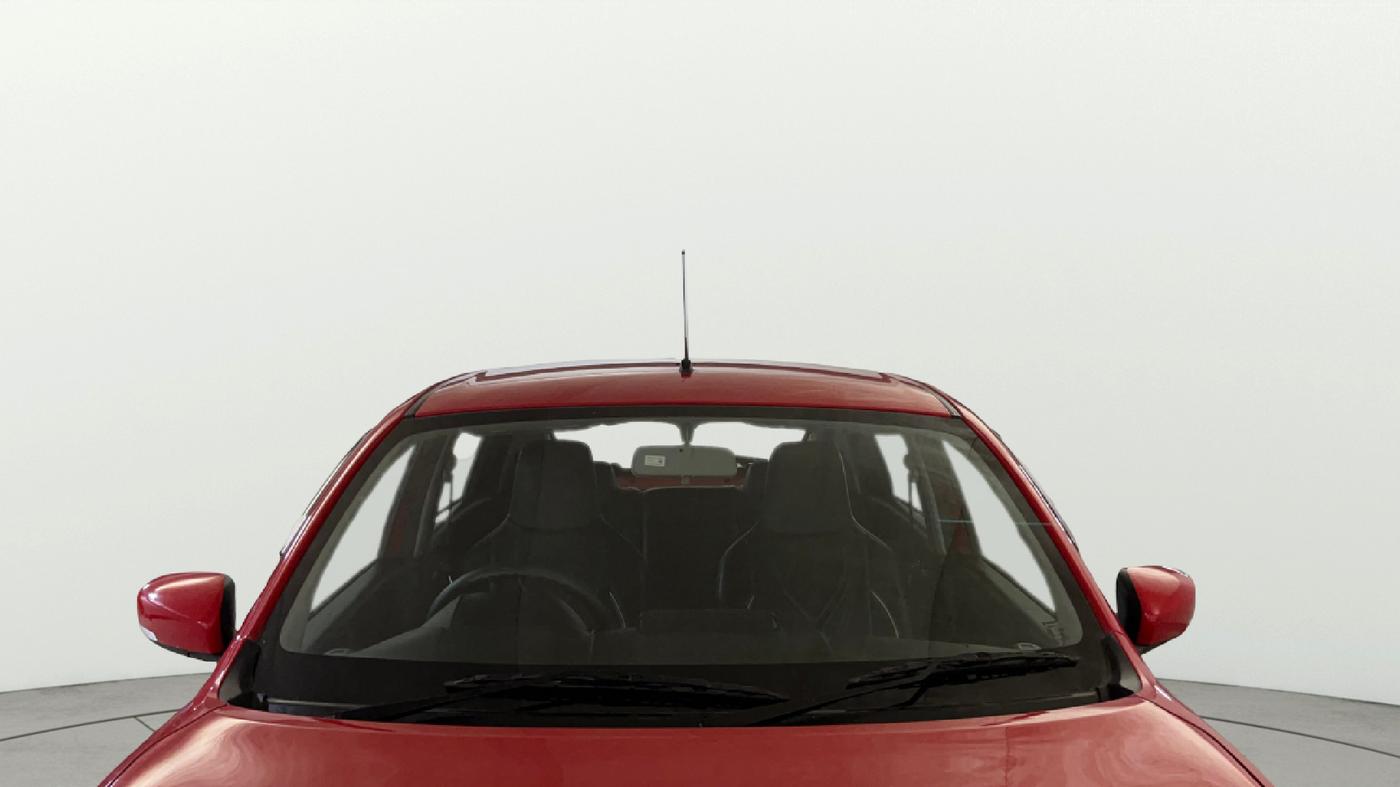 2022 Maruti Celerio ZXI, Petrol, Manual, 36,276 km, Front Windshield