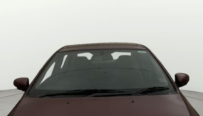 2017 Maruti Ciaz ALPHA  AT 1.4  PETROL, Petrol, Automatic, 1,24,569 km, Front Windshield