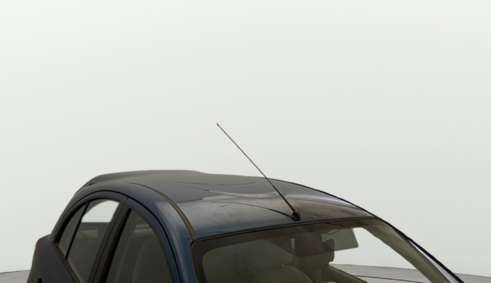 2016 Nissan Micra XV CVT, Petrol, Automatic, 53,807 km, Roof