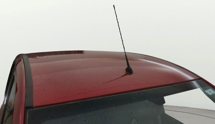 2016 Tata Nano TWIST XTA, Petrol, Automatic, 16,800 km, Roof