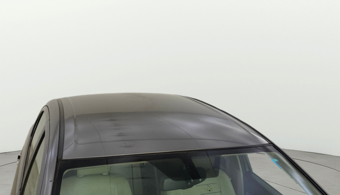 2016 Maruti Ciaz ZXI, Petrol, Manual, 50,963 km, Roof