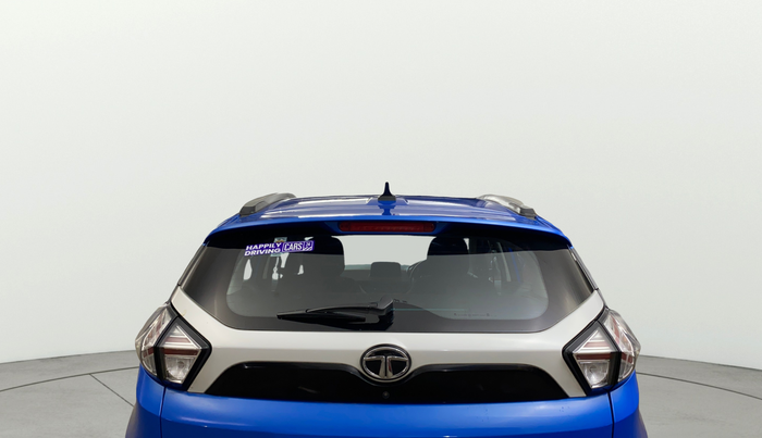 2020 Tata NEXON XZA PLUS SUNROOF PETROL, Petrol, Automatic, 8,888 km, Rear Windshield