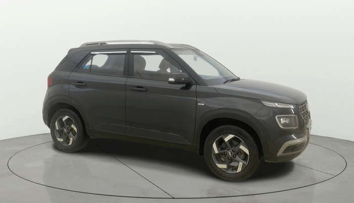 2020 Hyundai VENUE SX 1.0 TURBO IMT, Petrol, Manual, 72,272 km, SRP