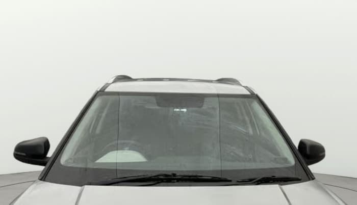 2020 Hyundai Creta EX 1.5 PETROL, Petrol, Manual, 78,196 km, Front Windshield