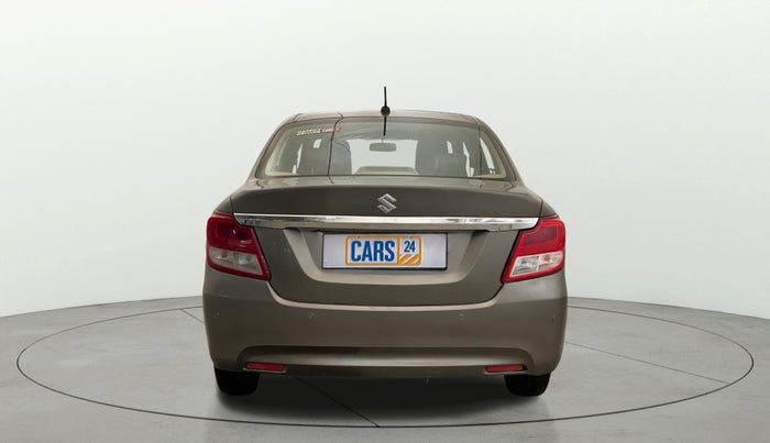 2019 Maruti Dzire VDI, Diesel, Manual, 85,040 km, Back/Rear