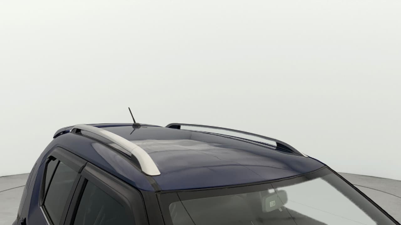 2021 Maruti IGNIS ZETA 1.2, Petrol, Manual, 96,670 km, Roof