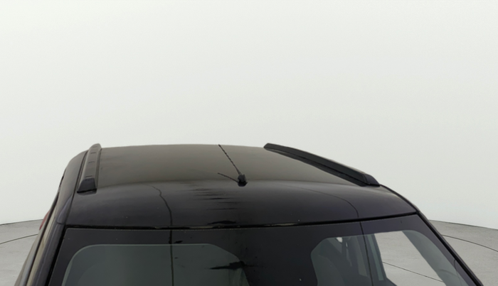 2021 Tata PUNCH CREATIVE  AMT, Petrol, Automatic, 38,091 km, Roof