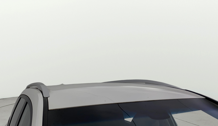 2019 MG HECTOR SMART 2.0 DIESEL, Diesel, Manual, 76,220 km, Roof