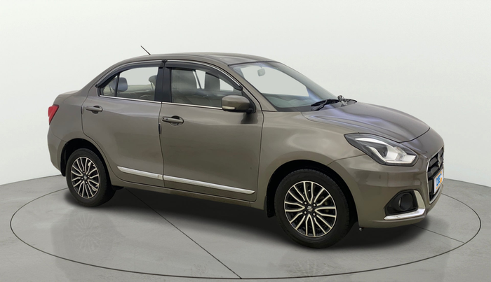 2019 Maruti Dzire ZXI PLUS AMT, Petrol, Automatic, 83,791 km, SRP