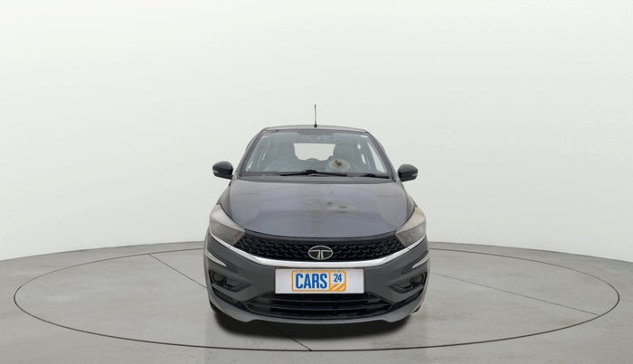 2022 Tata Tiago XT CNG, CNG, Manual, 75,705 km, Front