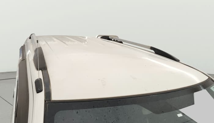 2016 Maruti Wagon R 1.0 LXI CNG, CNG, Manual, 55,792 km, Roof