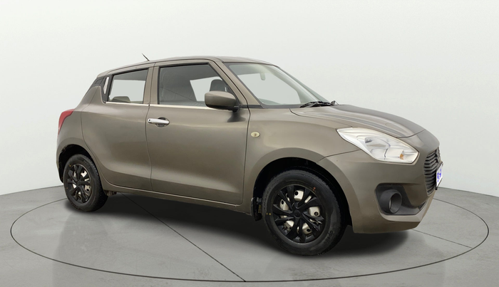 2020 Maruti Swift LXI, Petrol, Manual, 25,097 km, SRP