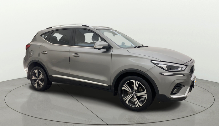 2021 MG ASTOR SAVVY 1.5 CVT, Petrol, Automatic, 40,061 km, SRP
