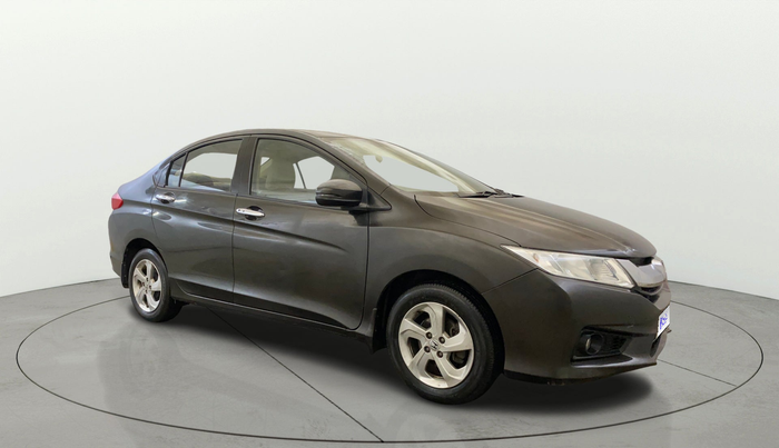 2015 Honda City 1.5L I-VTEC VX, Petrol, Manual, 44,971 km, SRP