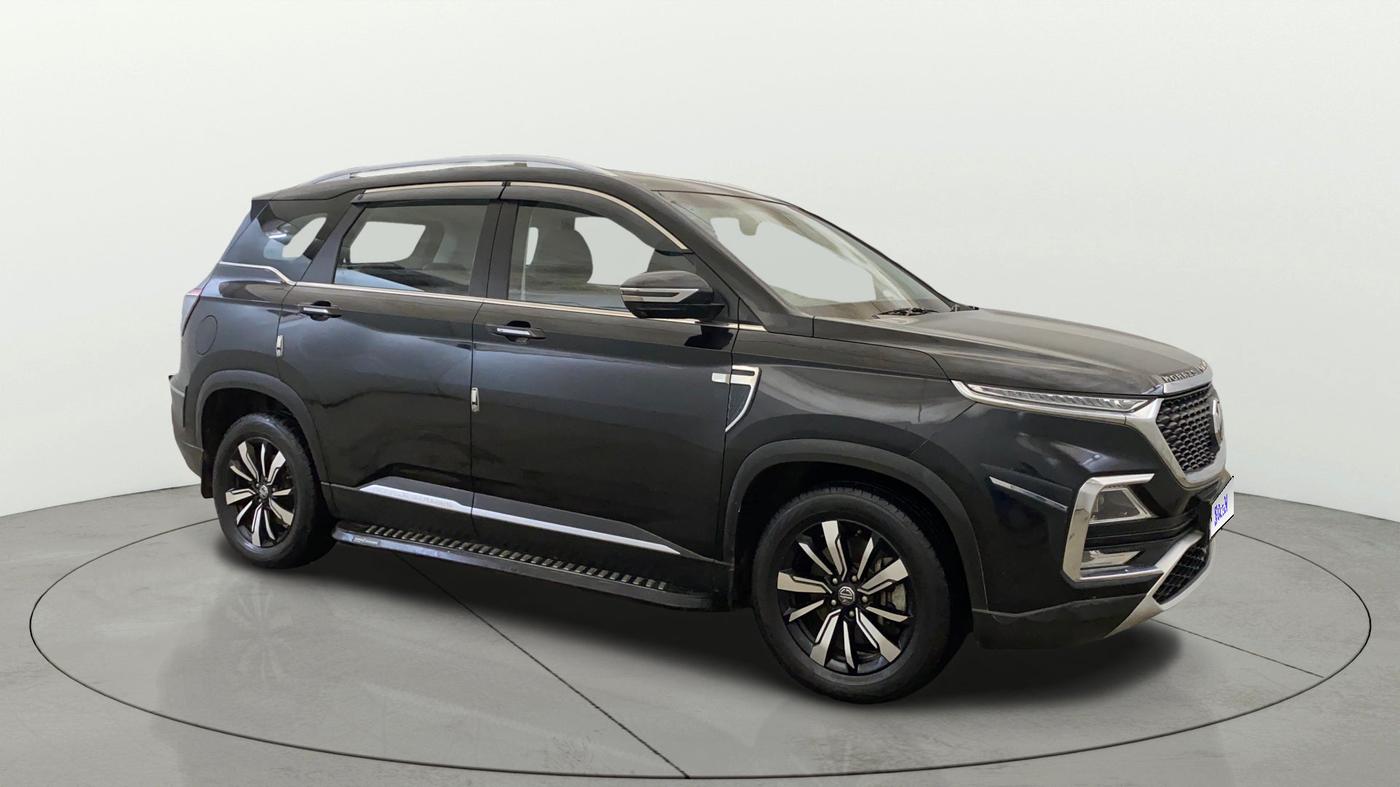 2020 MG HECTOR SHARP 1.5 DCT PETROL, Petrol, Automatic, 67,583 km, SRP