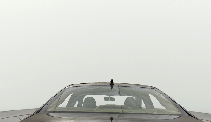 2014 Honda City 1.5L I-DTEC SV, Diesel, Manual, 1,13,792 km, Rear Windshield