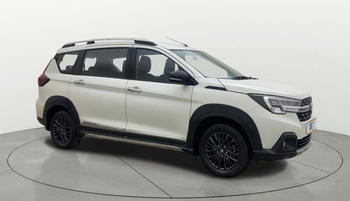 2021 Maruti XL6 ZETA AT, Petrol, Automatic, 37,942 km, SRP