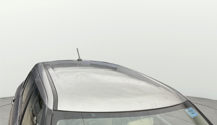 2014 Maruti Swift Dzire VXI, Petrol, Manual, 77,916 km, Roof