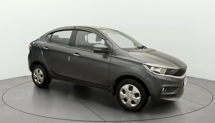2022 Tata TIGOR XZ CNG, CNG, Manual, 67,927 km, SRP