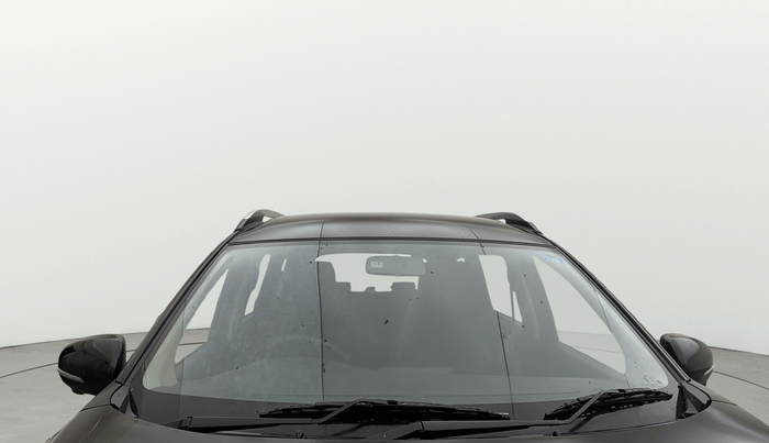 2023 Maruti XL6 ALPHA AT, Petrol, Automatic, 26,540 km, Front Windshield