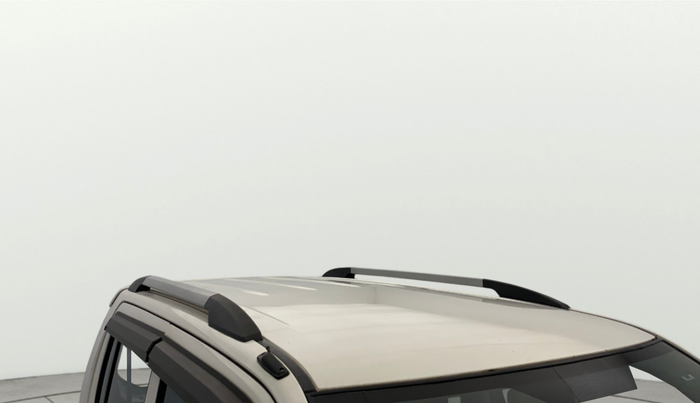 2018 Maruti Wagon R 1.0 LXI CNG, CNG, Manual, 1,30,194 km, Roof