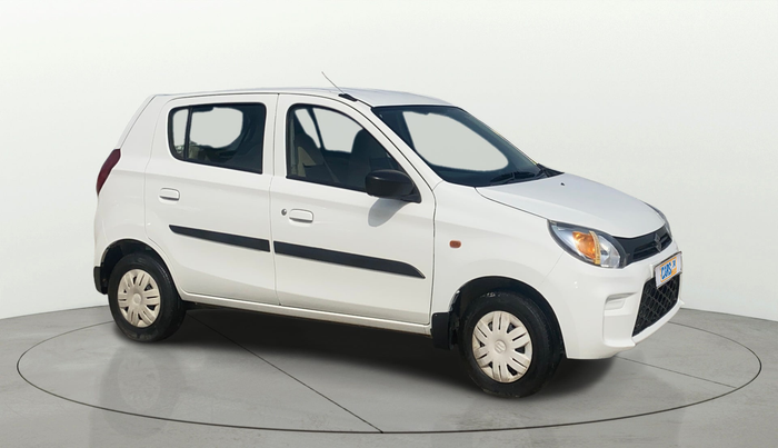 2019 Maruti Alto VXI, Petrol, Manual, 32,995 km, Right Front Diagonal