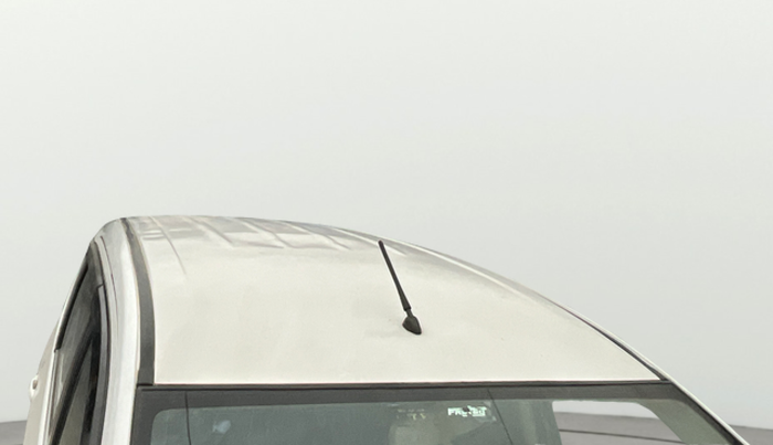 2015 Maruti Ertiga VXI, Petrol, Manual, 75,744 km, Roof