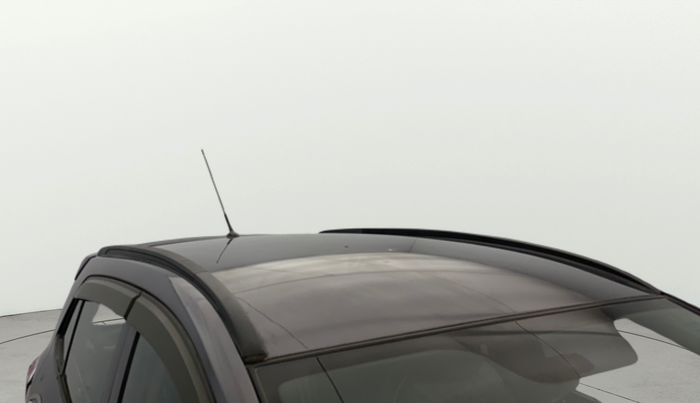 2018 Hyundai Grand i10 ASTA 1.2 KAPPA VTVT, Petrol, Manual, 50,519 km, Roof