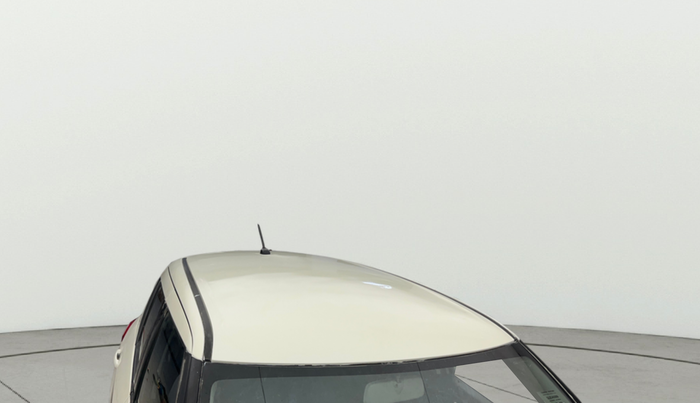 2016 Maruti Swift LXI (O), Petrol, Manual, 44,420 km, Roof