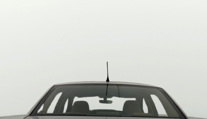 2016 Volkswagen Ameo HIGHLINE1.2L, Petrol, Manual, 55,435 km, Rear Windshield