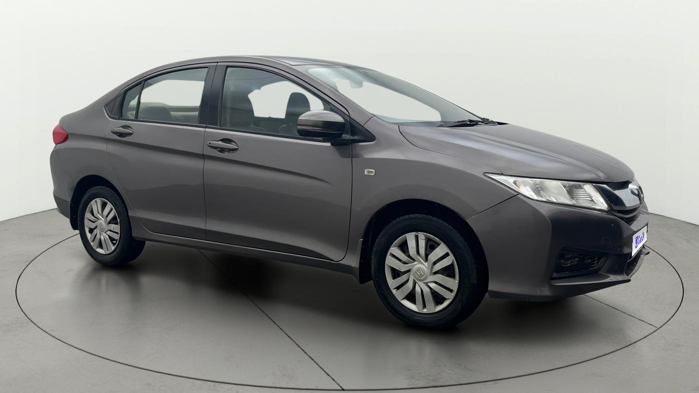 2014 Honda City 1.5L I-VTEC SV, Petrol, Manual, 90,208 km, SRP