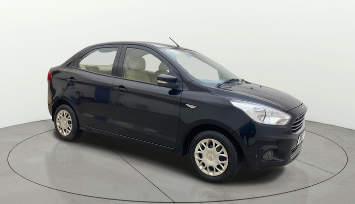 2016 Ford Figo Aspire TREND 1.2 PETROL, Petrol, Manual, 97,033 km, SRP