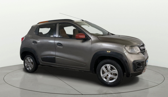 2017 Renault Kwid RXT 0.8, Petrol, Manual, 41,654 km, SRP
