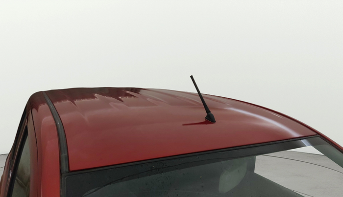 2015 Maruti Celerio VXI, Petrol, Manual, 37,878 km, Roof