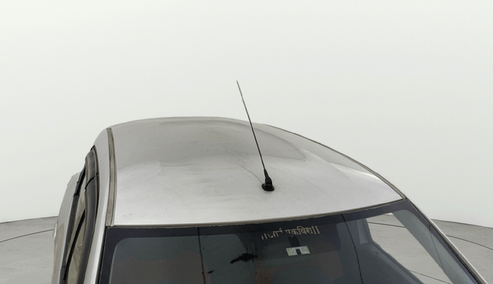 2015 Renault Kwid RXT 0.8, Petrol, Manual, 94,581 km, Roof