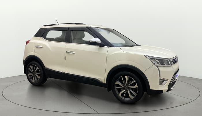 2021 Mahindra XUV300 W8 (O) 1.5 DIESEL, Diesel, Manual, 1,20,642 km, SRP