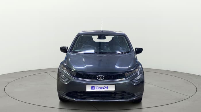 2022 Tata ALTROZ XT PETROL, Petrol, Manual, 34,767 km, Front