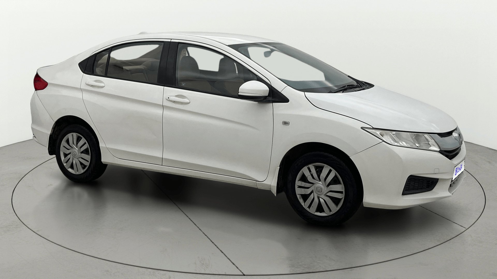 2015 Honda City 2022-2026 1.5L I-VTEC SV
