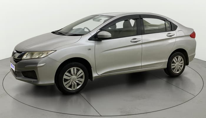 2015 Honda City 1.5L I-VTEC SV, Petrol, Manual, 32,936 km, Left Front Diagonal