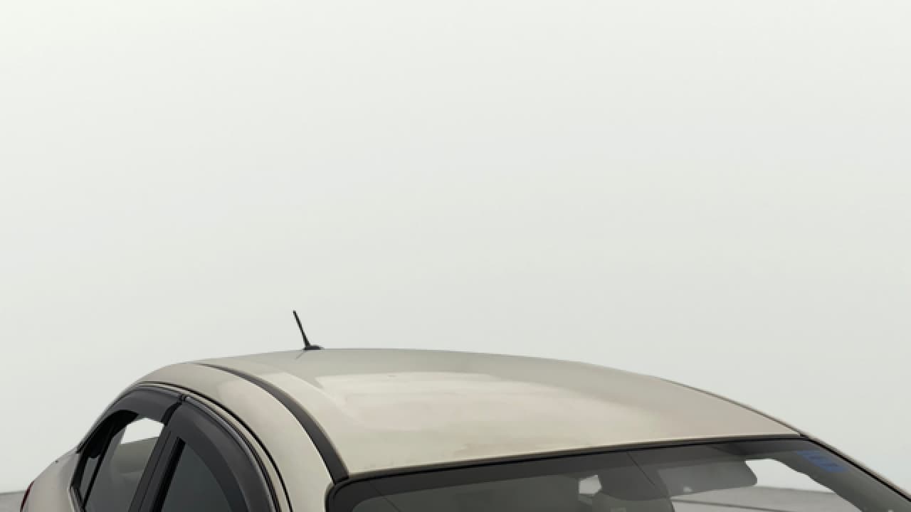 2020 Maruti Dzire ZXI, Petrol, Manual, 40,114 km, Roof