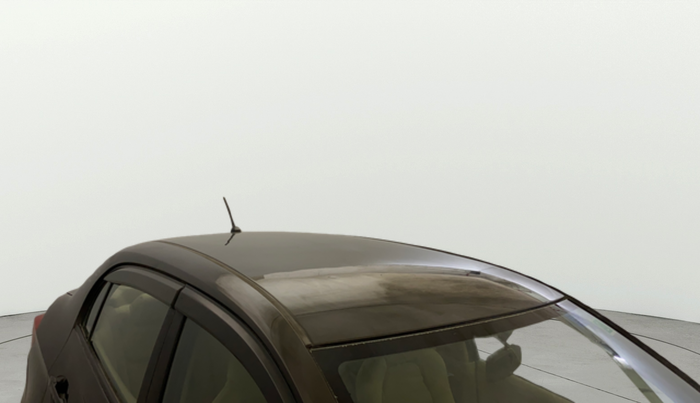 2015 Honda Amaze 1.2L I-VTEC S, Petrol, Manual, 68,267 km, Roof