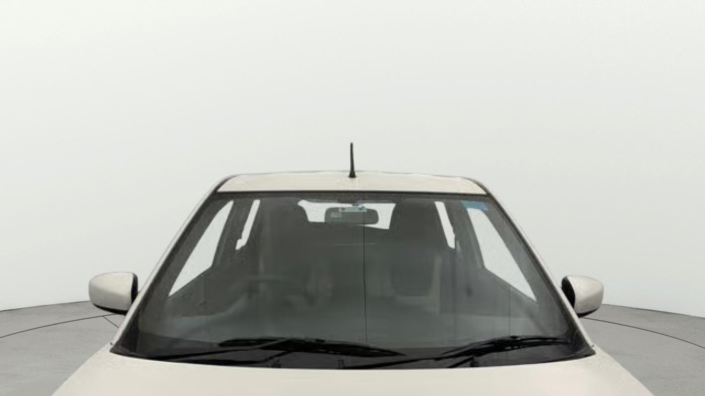2025 Maruti New Wagon-R VXI 1.0, Petrol, Manual, 12,630 km, Front Windshield