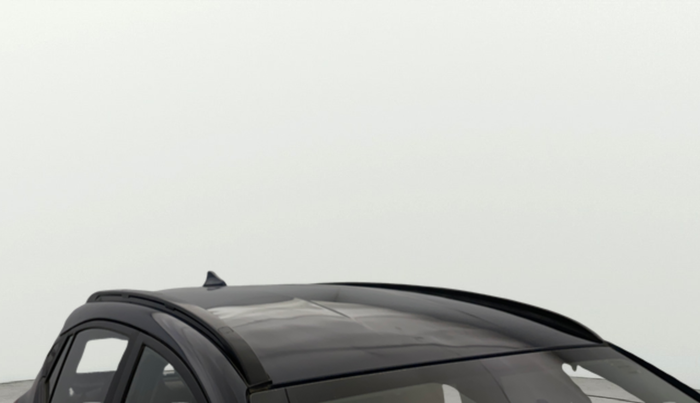 2021 Hyundai GRAND I10 NIOS SPORTZ 1.2 KAPPA VTVT CNG, CNG, Manual, 97,481 km, Roof