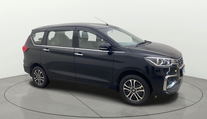 2023 Maruti Ertiga ZXi (O), Petrol, Manual, 26,021 km, SRP