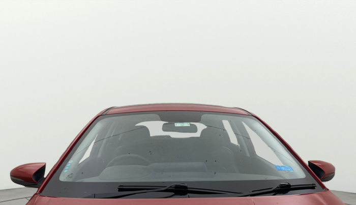 2022 Hyundai NEW I20 ASTA 1.2 MT, Petrol, Manual, 22,930 km, Front Windshield