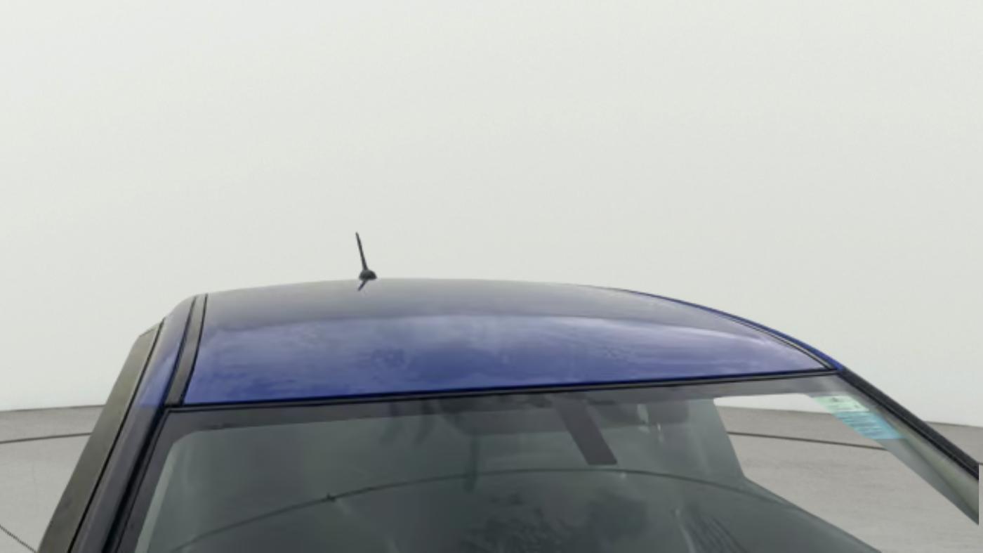 2017 Maruti Baleno ALPHA PETROL 1.2, Petrol, Manual, 11,561 km, Roof