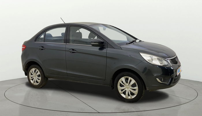 2016 Tata Zest XMS PETROL, Petrol, Manual, 30,872 km, SRP